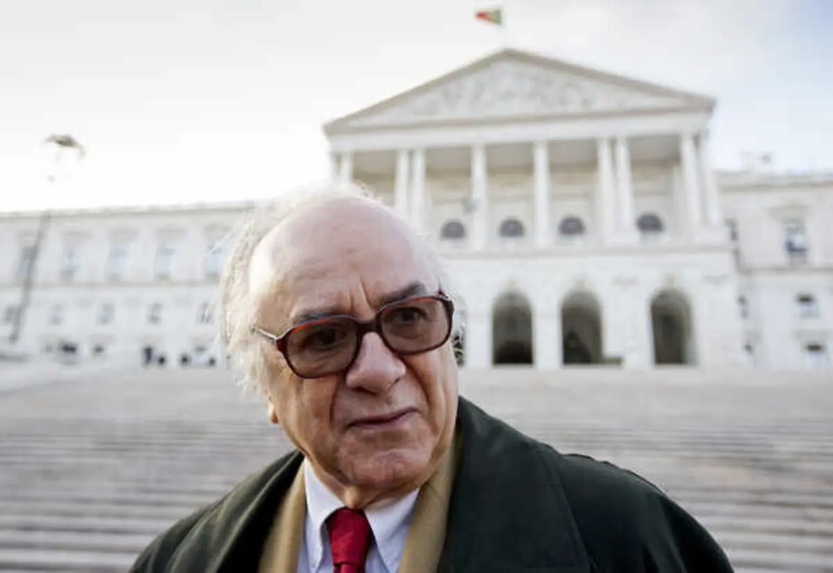 Boaventura de Sousa Santos foi acusado de assédio