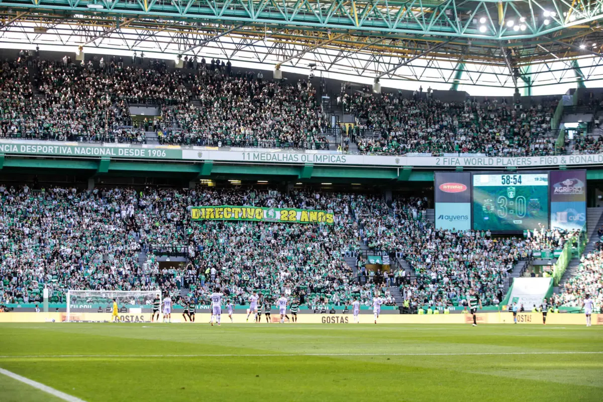 Portugal está abrangido pelo programa experimental da UEFA