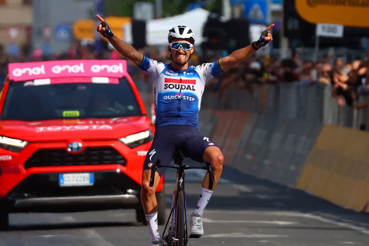 Julian Alaphilippe