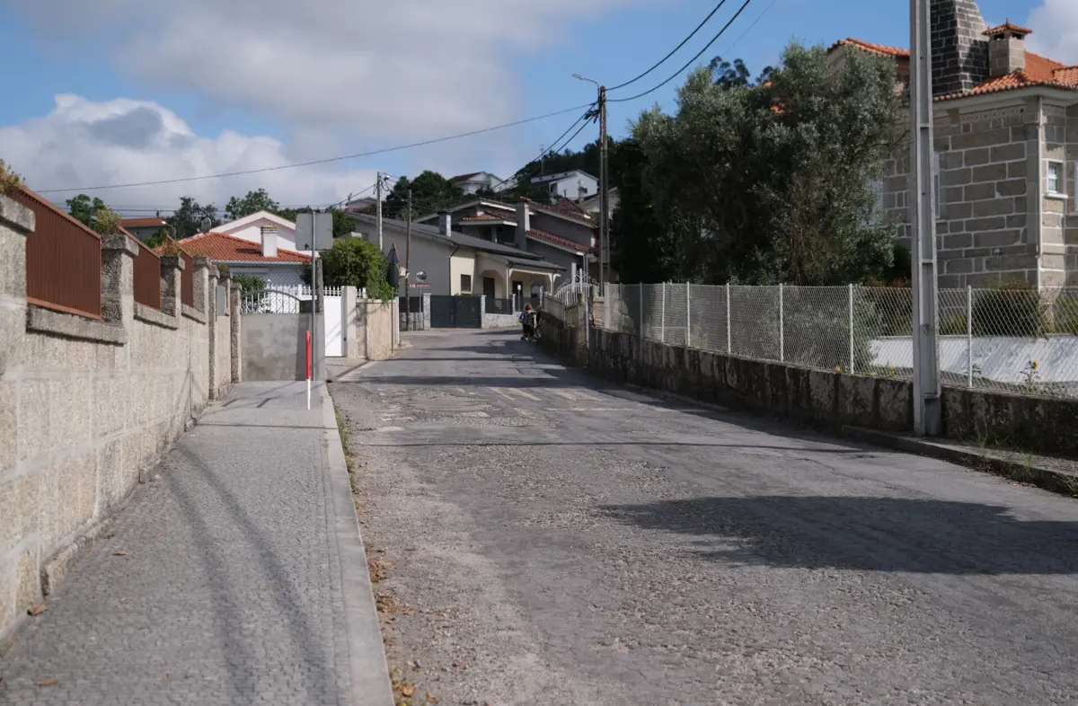 Estrada Municipal 569 vai ser reabilitada