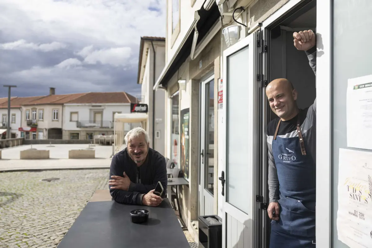 Moradores de Mogadouro divididos