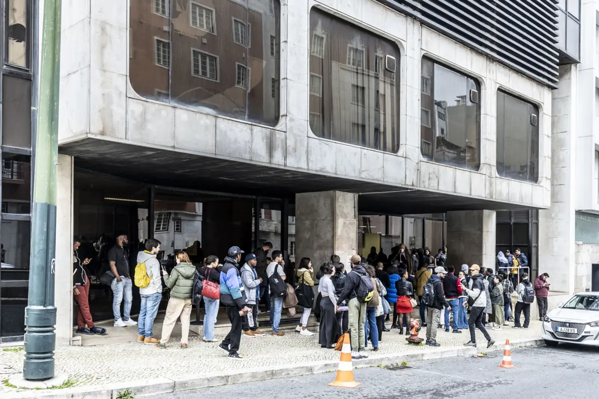 O pedido de reconhecimento do estatuto do apátrida, refere o projeto, deverá ser apresentado à AIMA - Agência para a Integração Migrações e Asilo