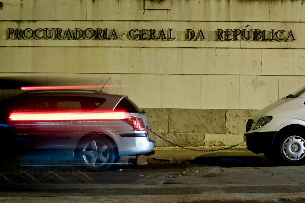 Imagem de contexto do artigo Vice-presidente de clube desportivo do Grande Porto acusado de desviar 190 mil euros