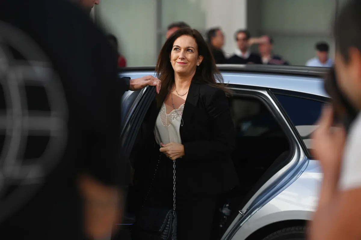 Ministra da Justiça visita Braga