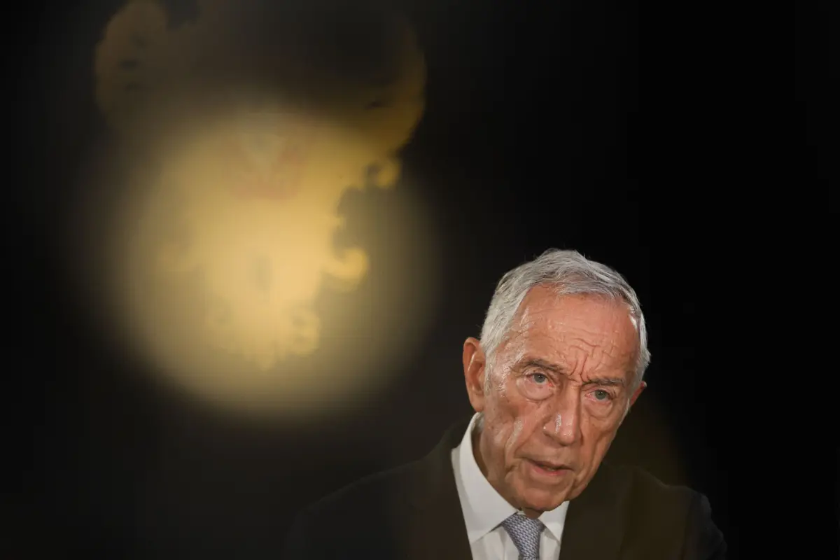 Marcelo Rebelo de Sousa