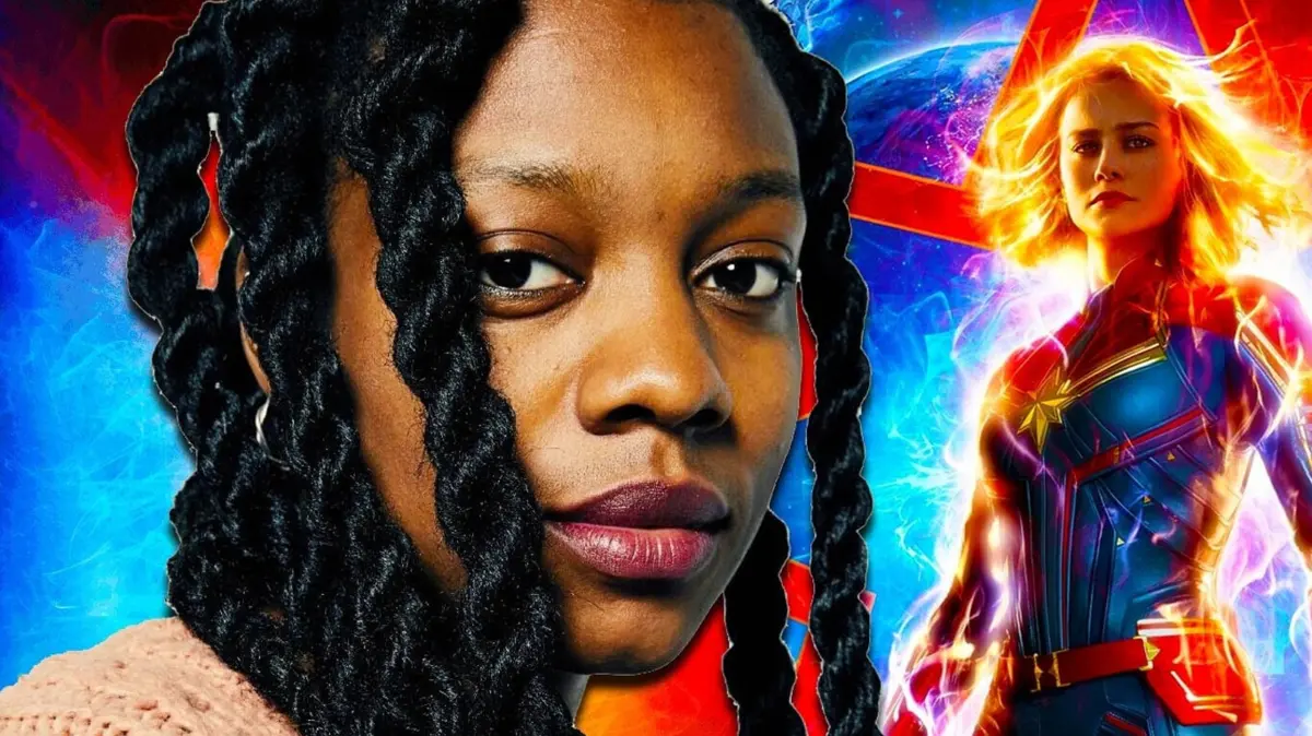 Nia DaCosta: “As raparigas são uma boa percentagem de quem vê filmes de ação”