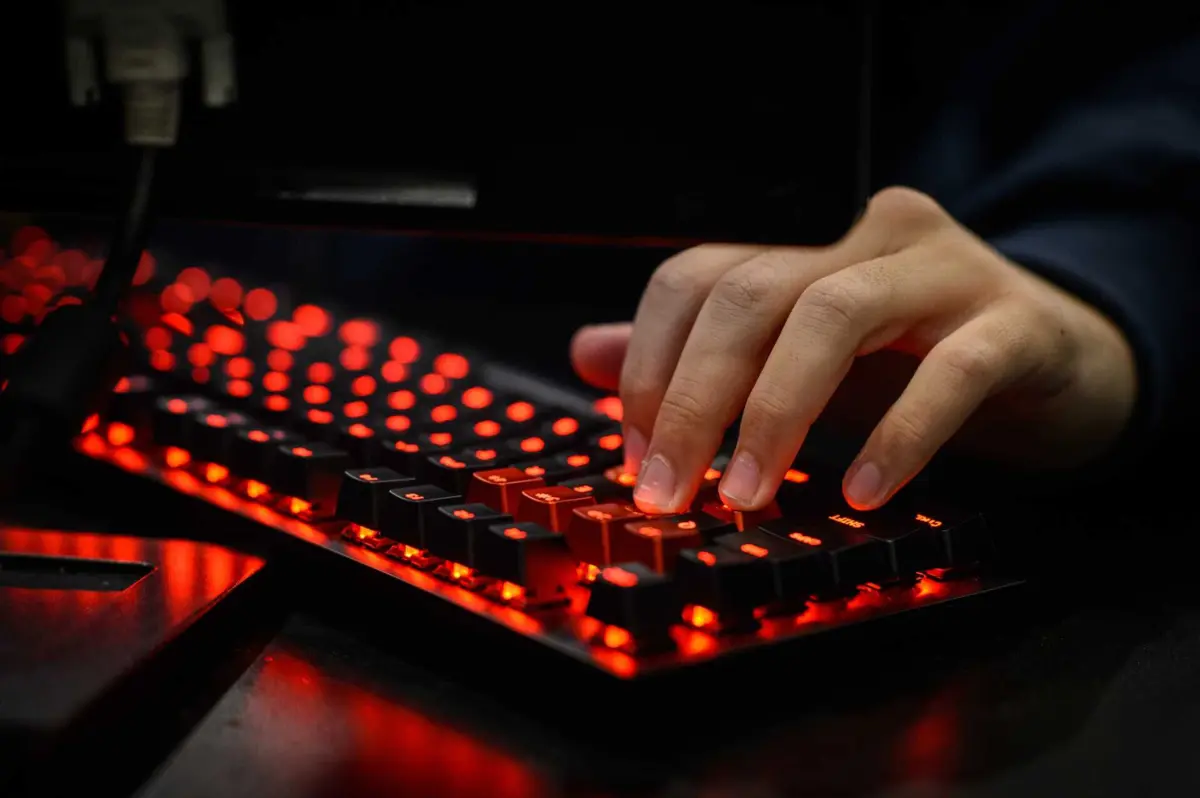 Os mais de 40 ataques informáticos de que é suspeito aconteceram em 2024