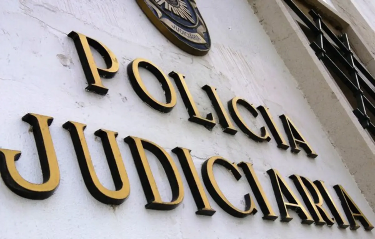 Judiciária deteve quatro homens que assaltaram família e agrediram criança à coronhada