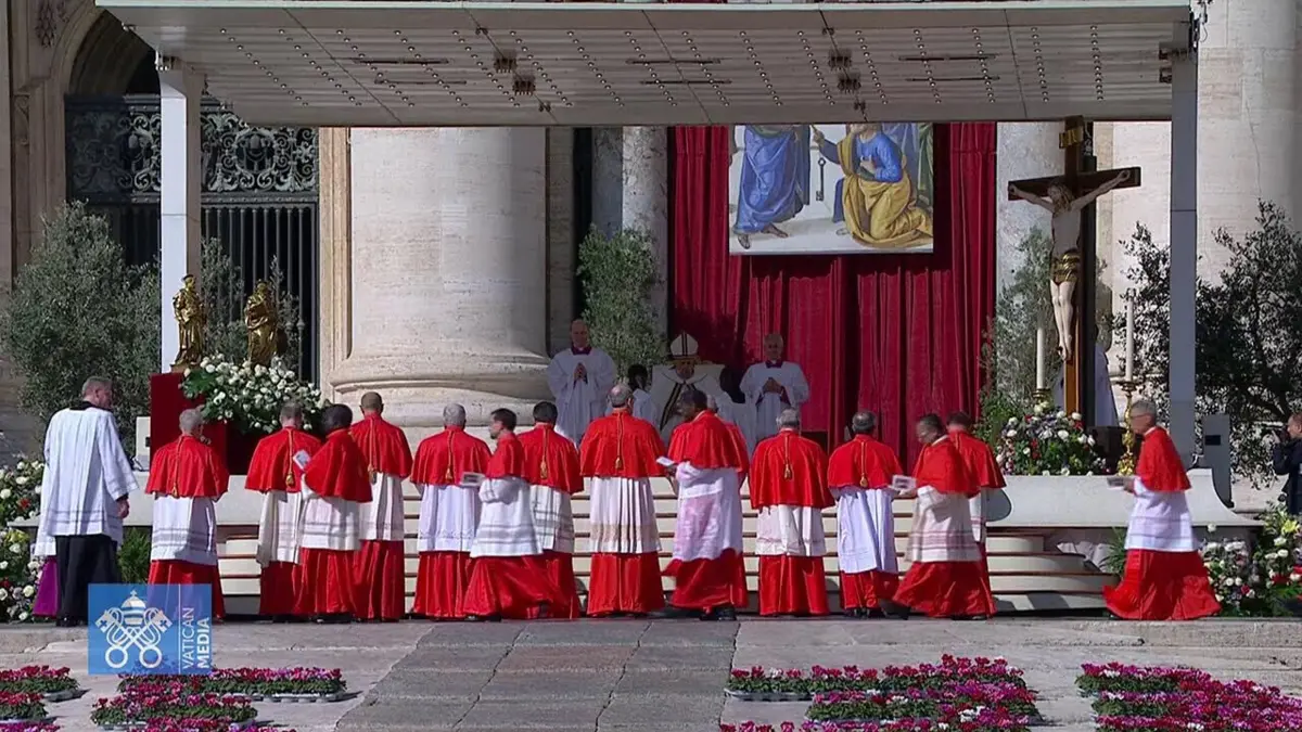 Américo Aguiar torna-se, este sábado, no 47.º cardeal português