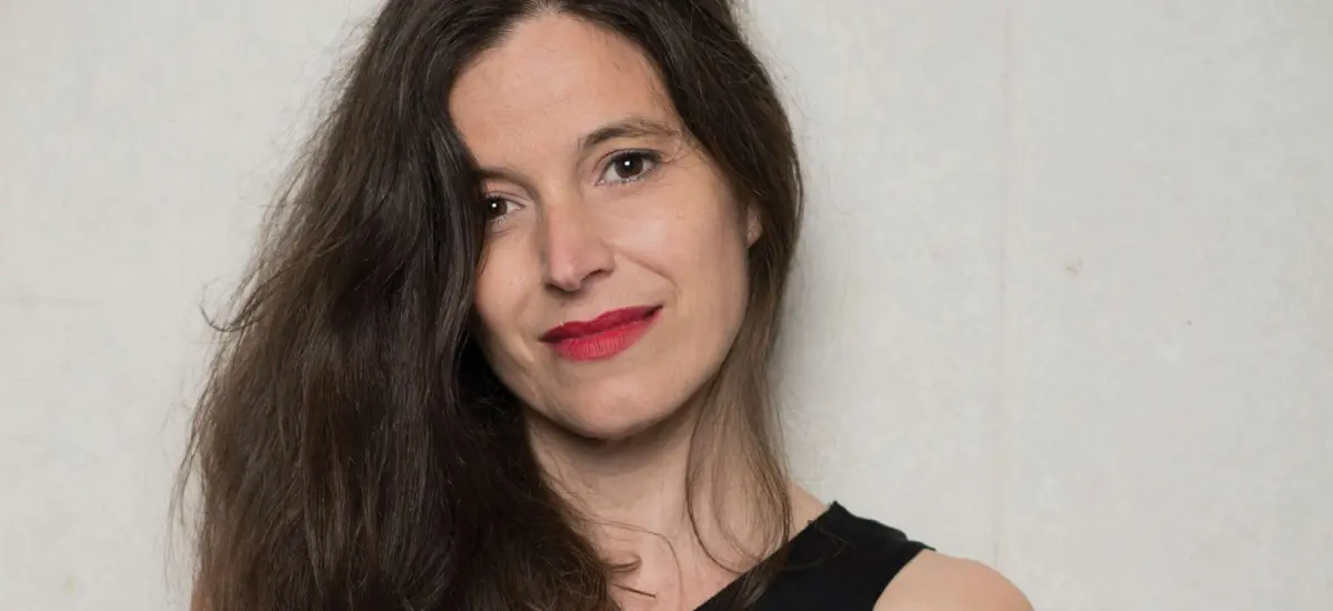 Autora tem vários livros de não-ficção já publicados