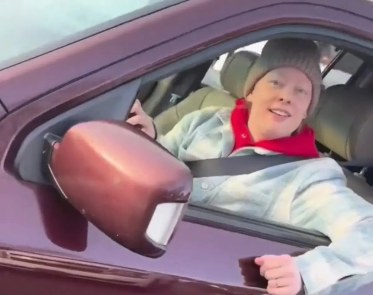 Renee Nicole Good falou com agente de imigração antes de ser baleada