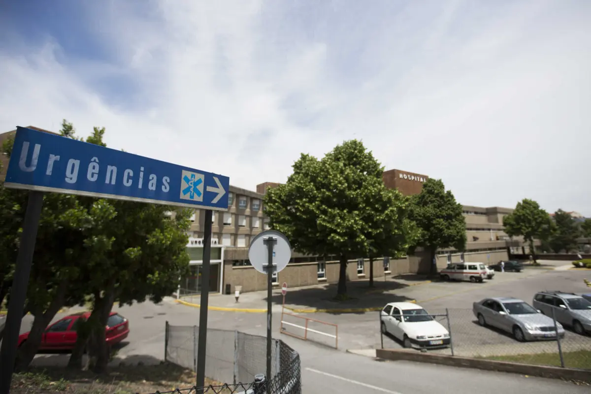Imagem de contexto do artigo Urgência pediátrica de Chaves fecha na primeira semana de outubro