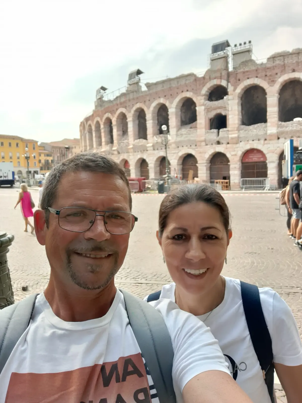 Imagem de contexto do artigo Portugueses que morreram em Veneza são de Vila do Conde