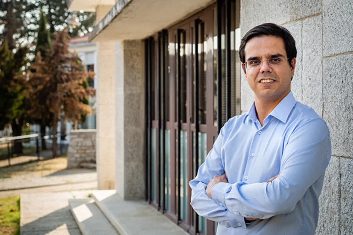 Nuno Jacinto é presidente da Associação Portuguesa de Medicina Geral e Familiar