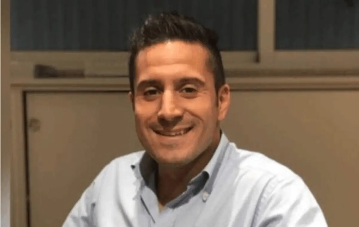 José Pedro Alves da Silva tinha 41 anos