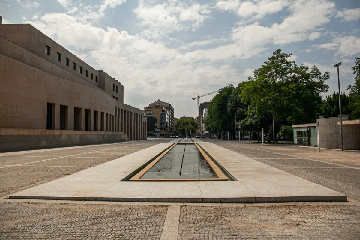 Câmara de Matosinhos