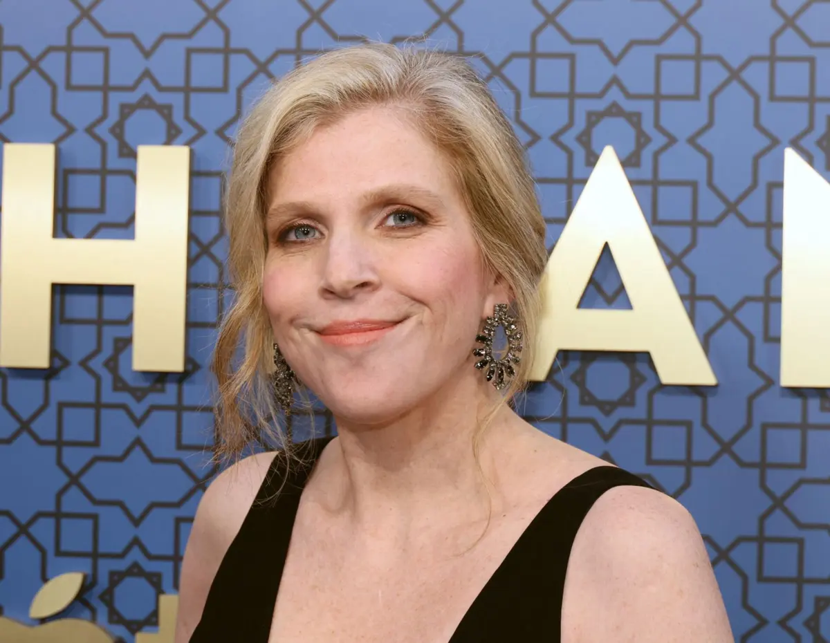 Imagem de contexto do artigo Produtora de "Teerão" Dana Eden encontrada morta em quarto de hotel em Atenas