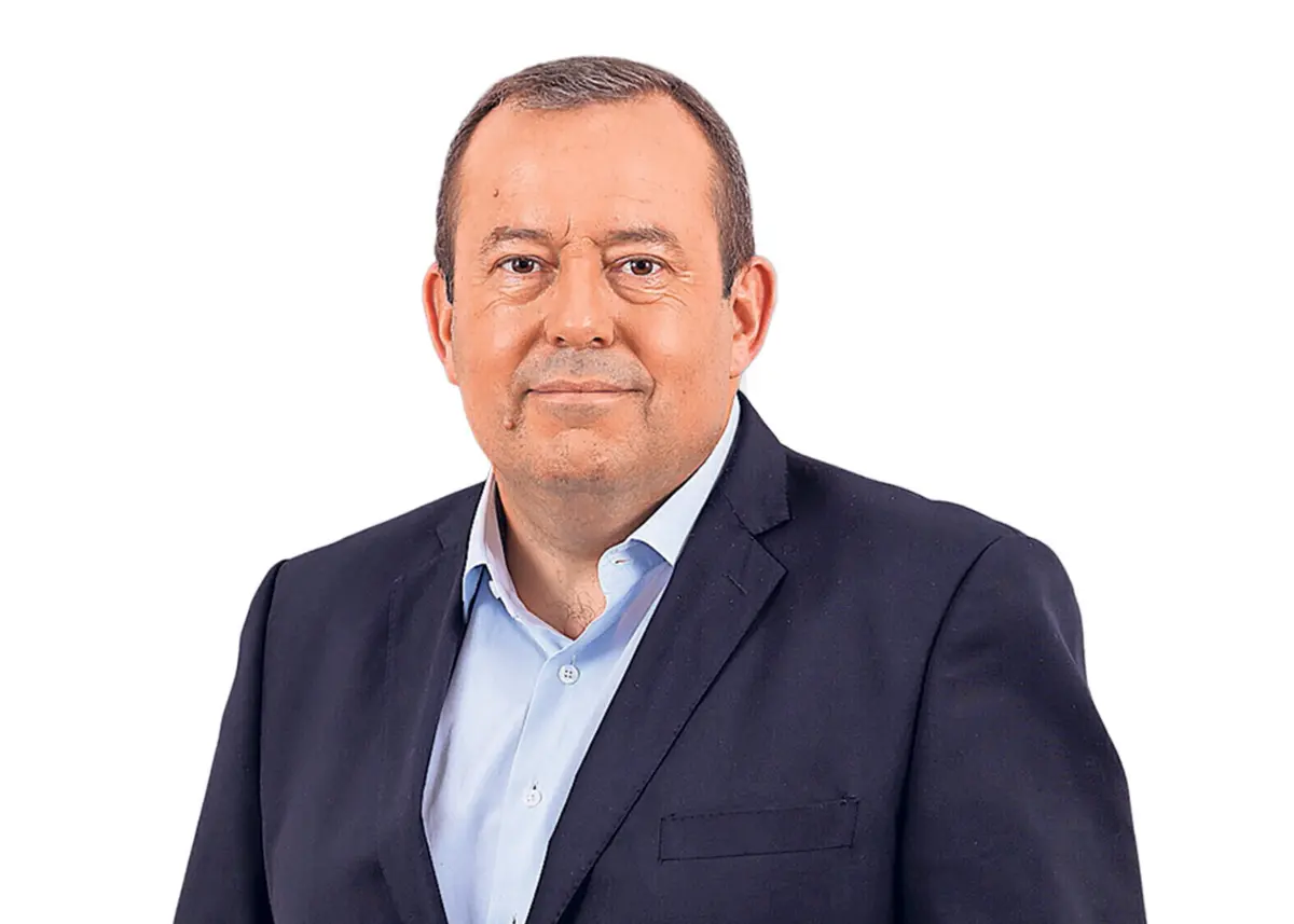 Vítor Escária era chefe de gabinete de António Costa