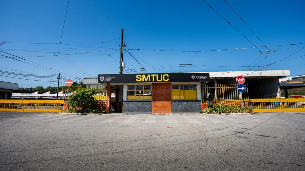 Mau tempo obrigou à imobilização de várias viaturas e à supressão pontual de viagens