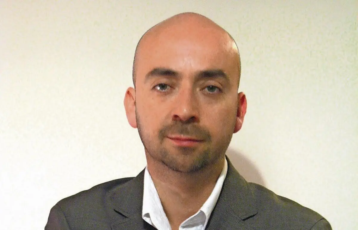 Rui Lameiras, coordenador da Agenda Aliança para a Transição Energética