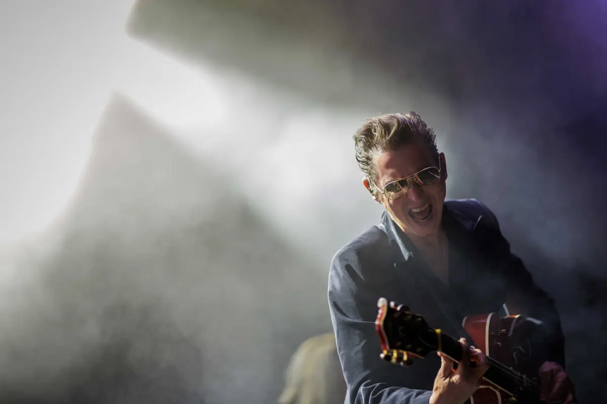 Imagem de contexto do artigo Luna Fest: agora sim, chegou o último festival de rock de verão