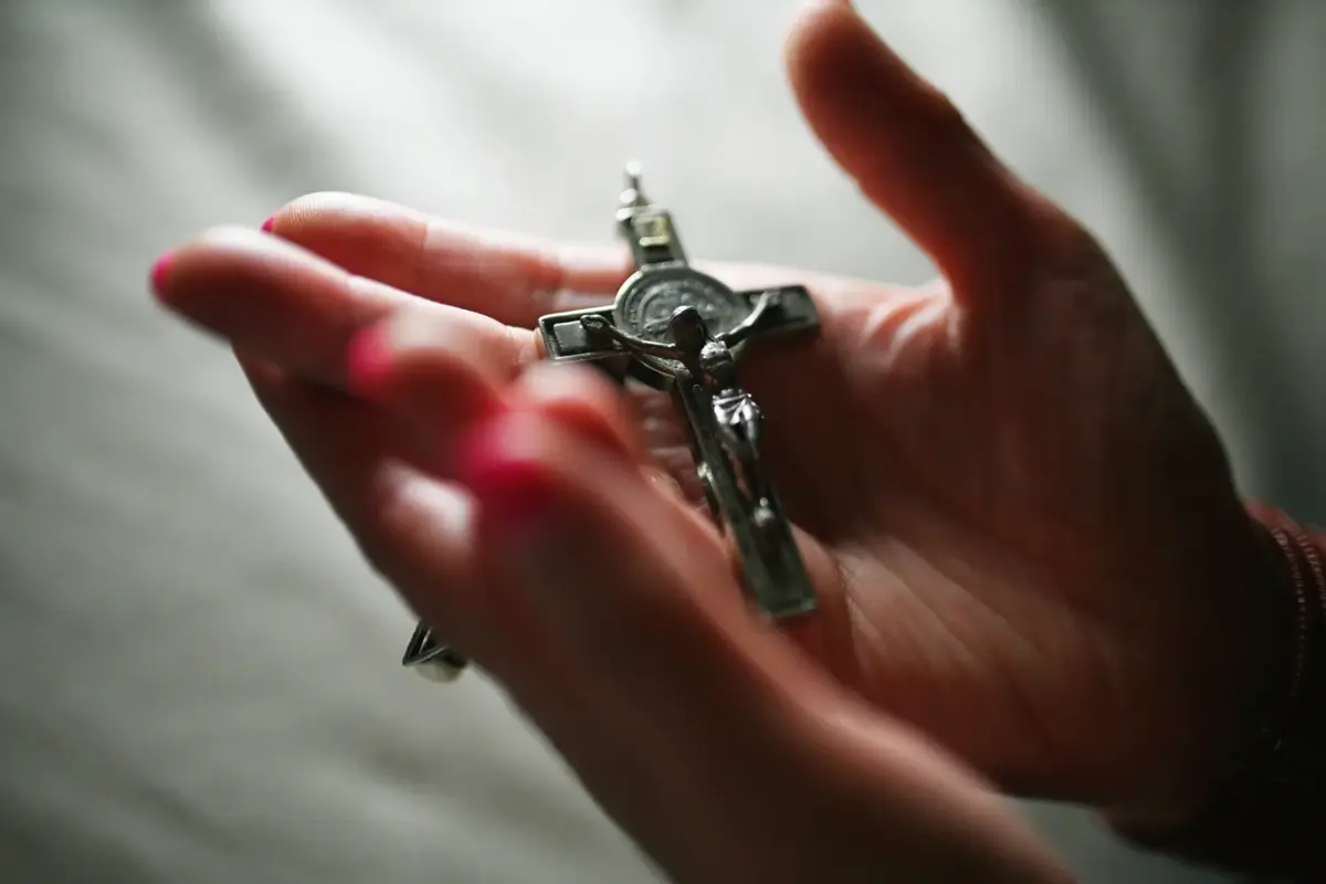 Imagem de contexto do artigo Diocese católica de Nova Jérsia vai pagar 152 milhões de euros em caso de acusações de abuso sexual