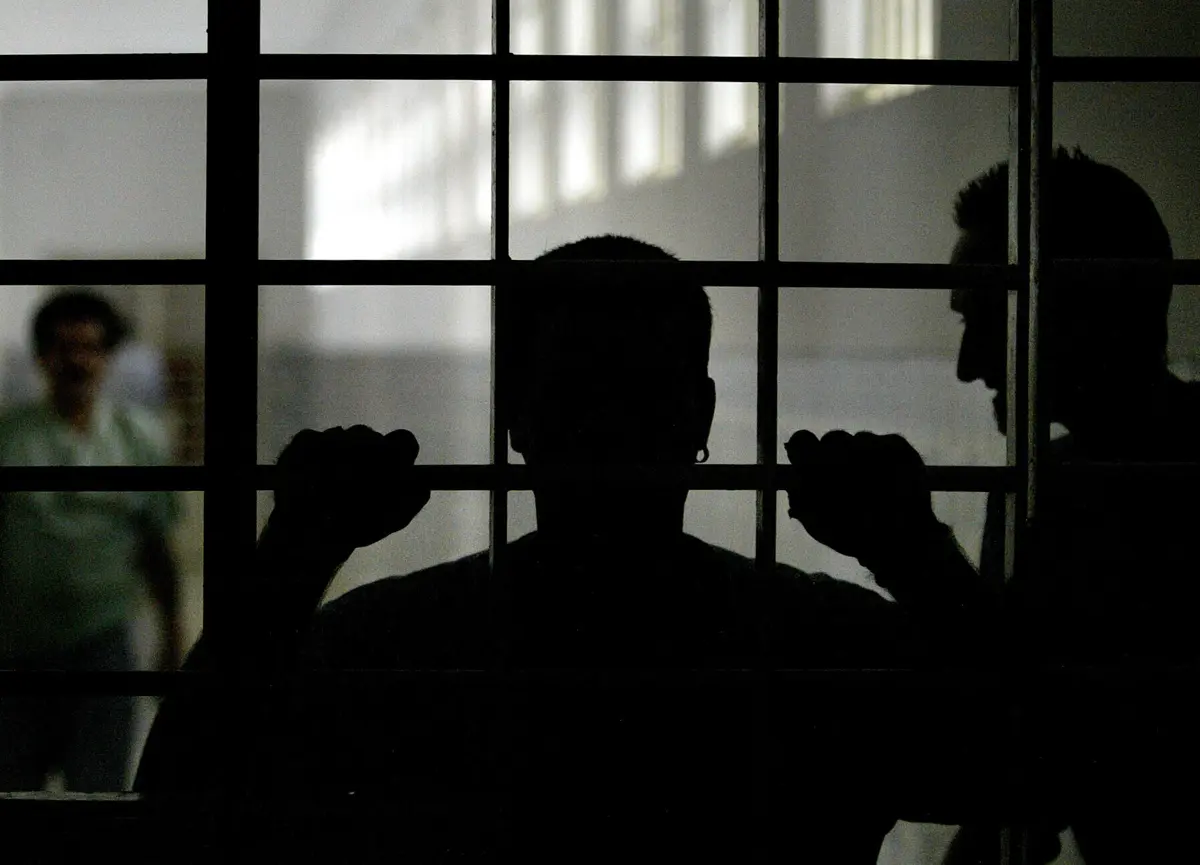 Problema da sobrelotação há muito que está diagnosticado