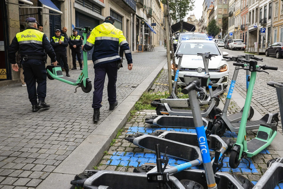 Primeira fiscalização aconteceu em dezembro