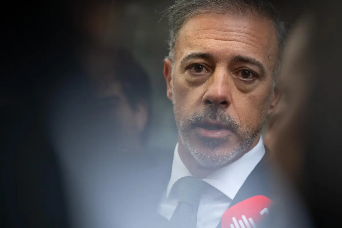 Pedro Duarte continua cético em relação ao metrobus