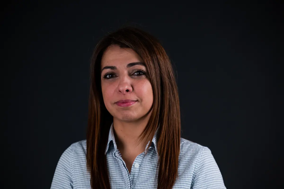 Imagem do autor Joana Almeida Silva