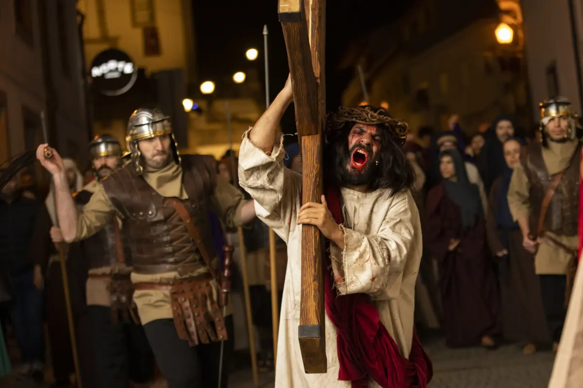 Programação tem iniciativas a decorrer nas três igrejas de Santa Maria da Feira