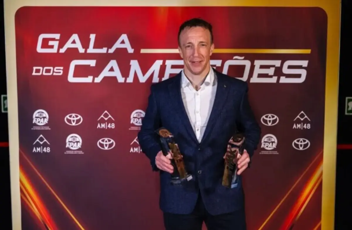 Kris Meeke