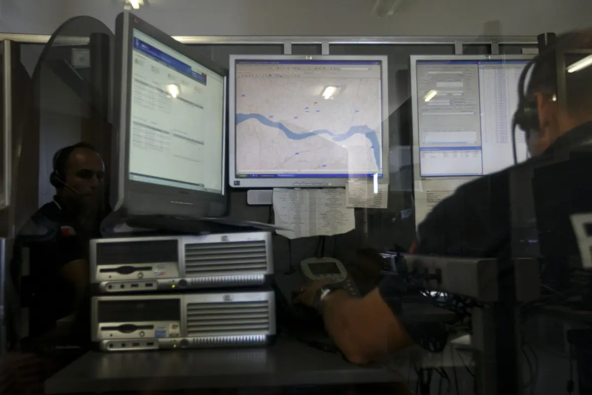 PSP e GNR fazem atendimento de primeira linha