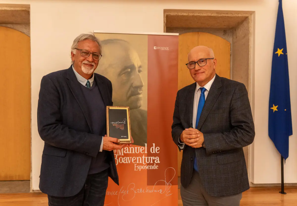 A concurso estiveram 201 obras provenientes de diversos países de língua oficial portuguesa