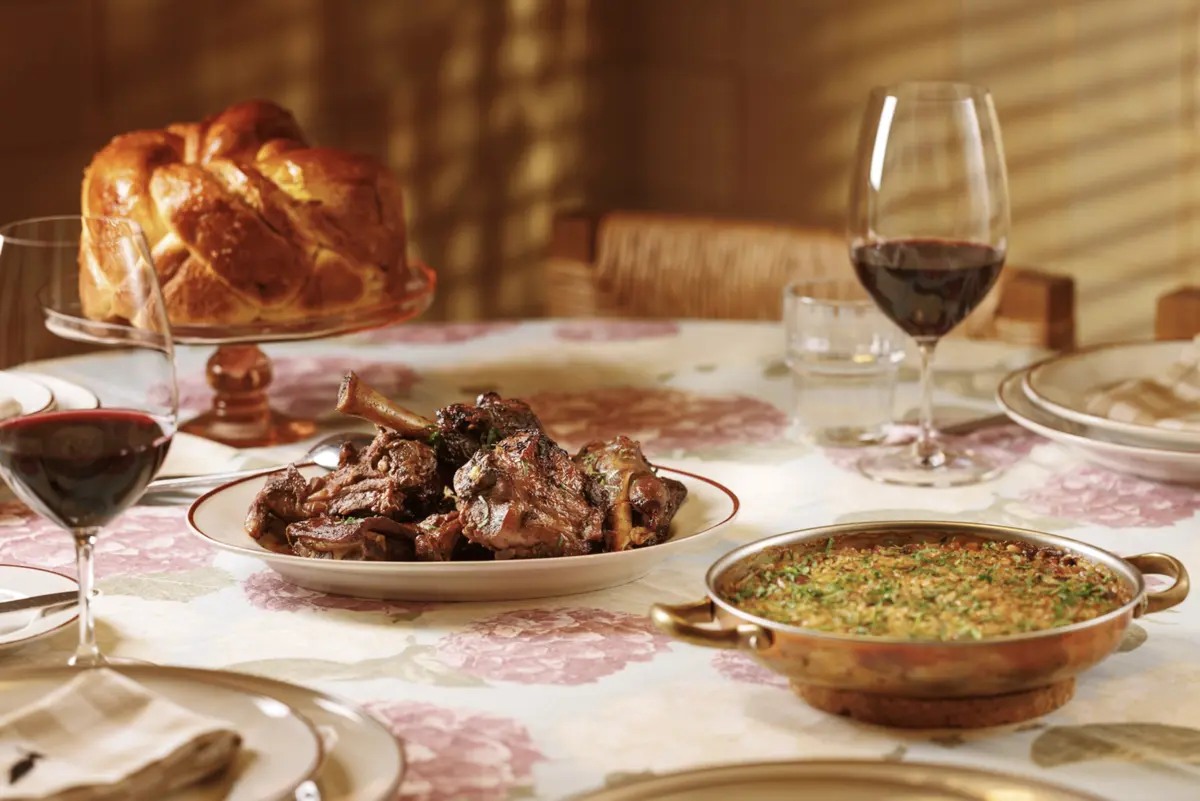 Restaurante Pica-Pau.