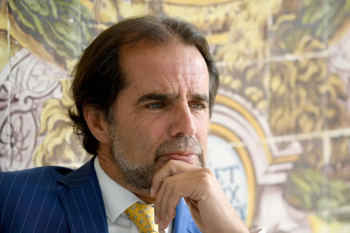 Miguel Albuquerque diz que "a matriz que inspira este Orçamento é a do Estado social do pós-guerra"