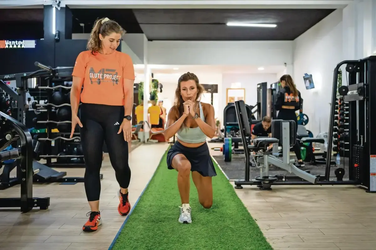 Imagem de contexto do artigo Imagem e desporto de competição são fatores para vício no exercício físico