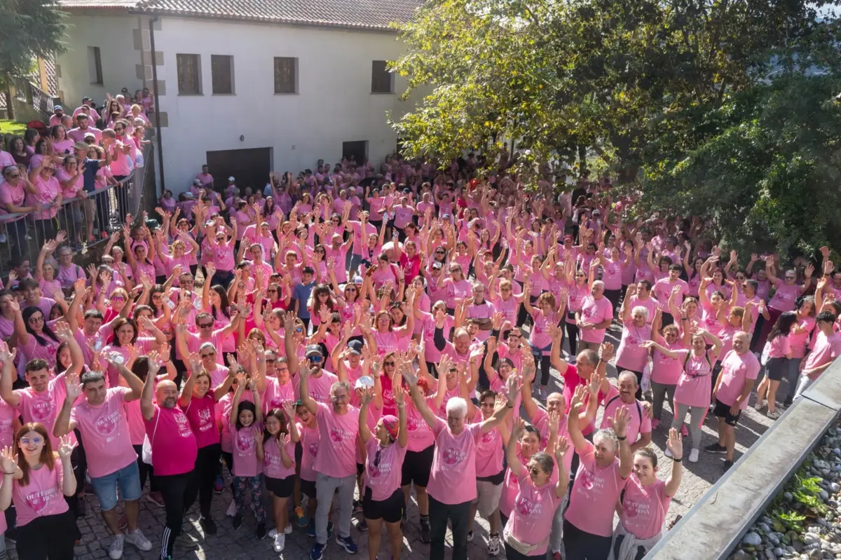 Valor das inscrições reverterá para a Liga Contra o Cancro