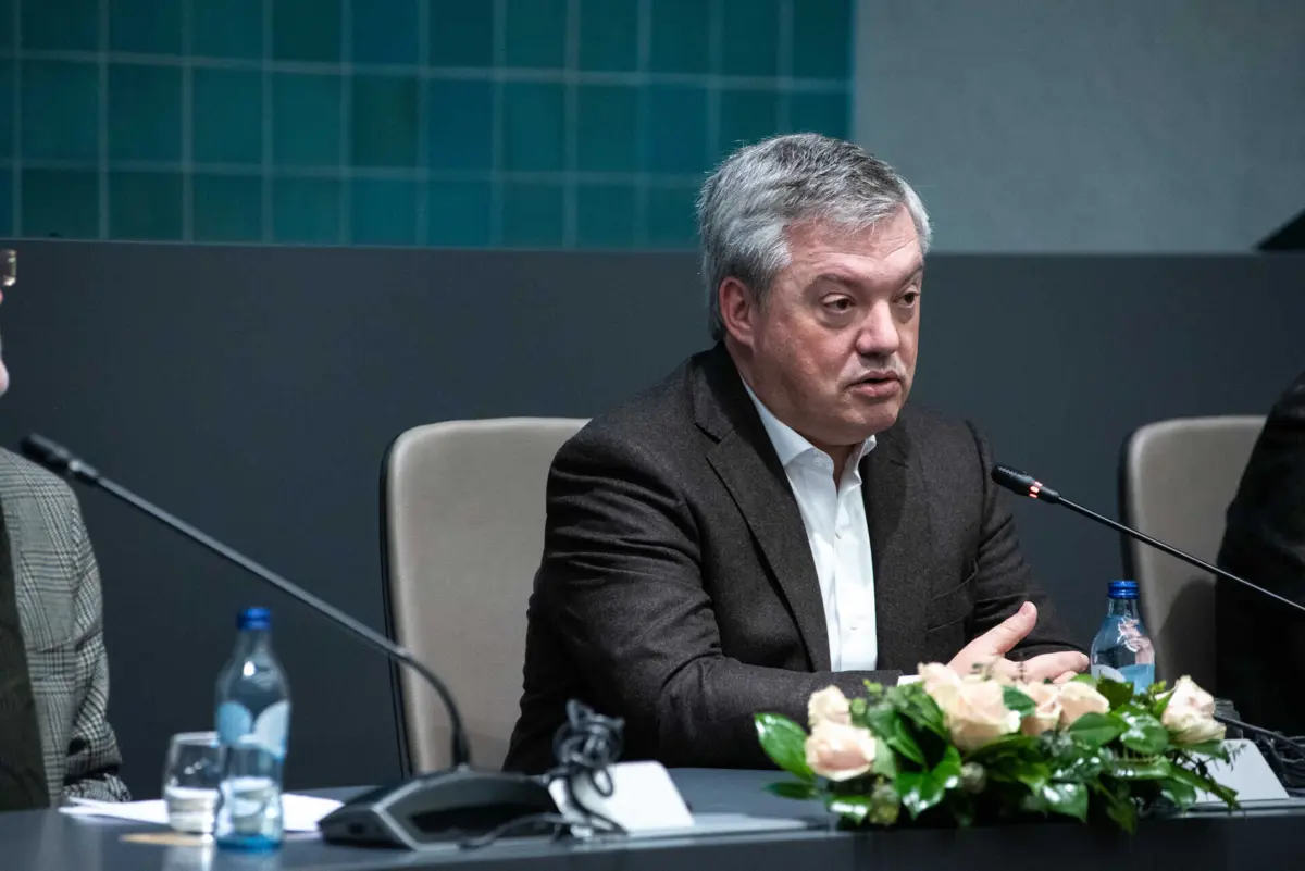 Proposta foi discutida na reunião do executivo desta segunda-feira