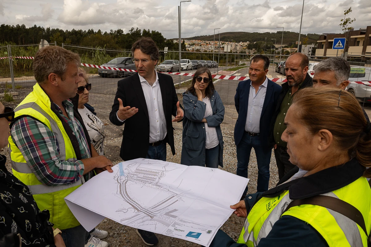 Troço vai permirtir a ligação célere a Alfena e à Maia, através da Via do Lombelho
