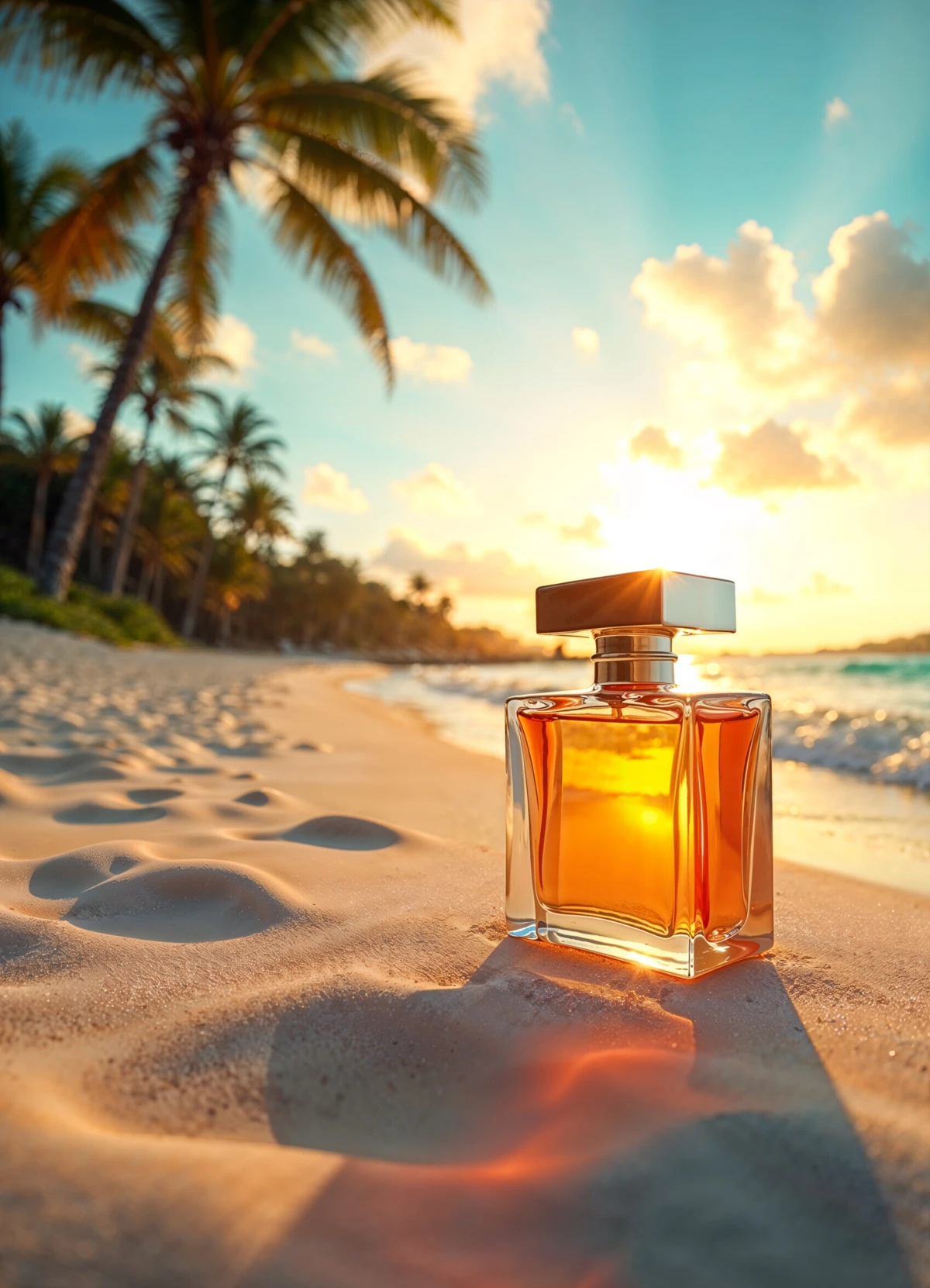 Imagem de contexto do artigo Frescura em tempo quente