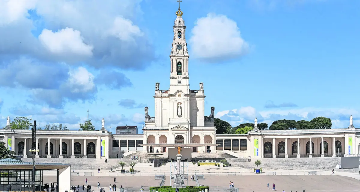 Instituição perde rasto de utente deficiente em Fátima