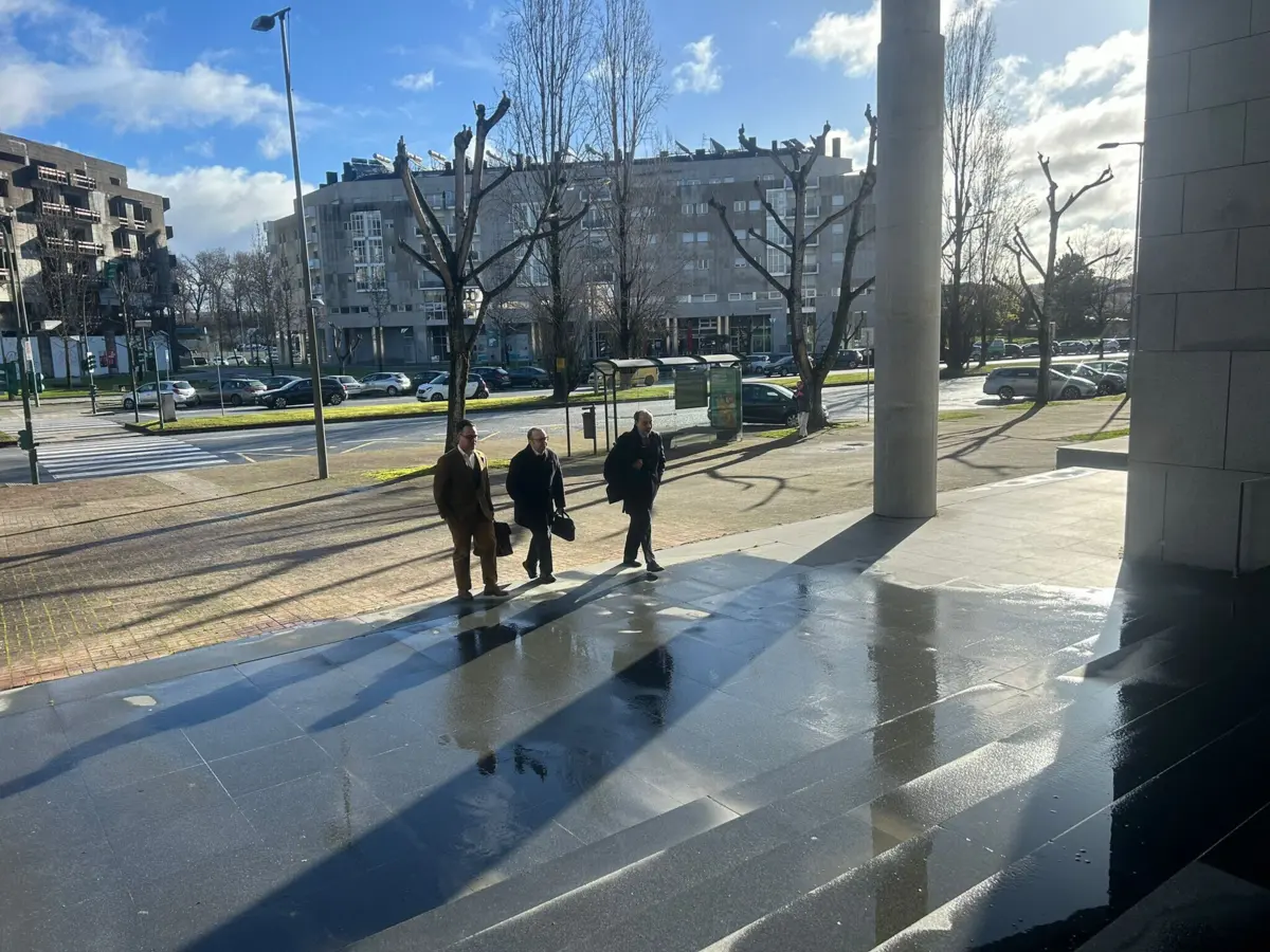 Imagem de contexto do artigo Igreja suspende por três anos padre condenado por aliciar menor