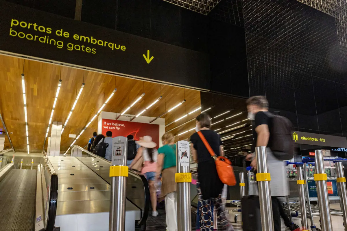 Emigração de jovens talentos coloca em risco o desenvolvimento da região Norte