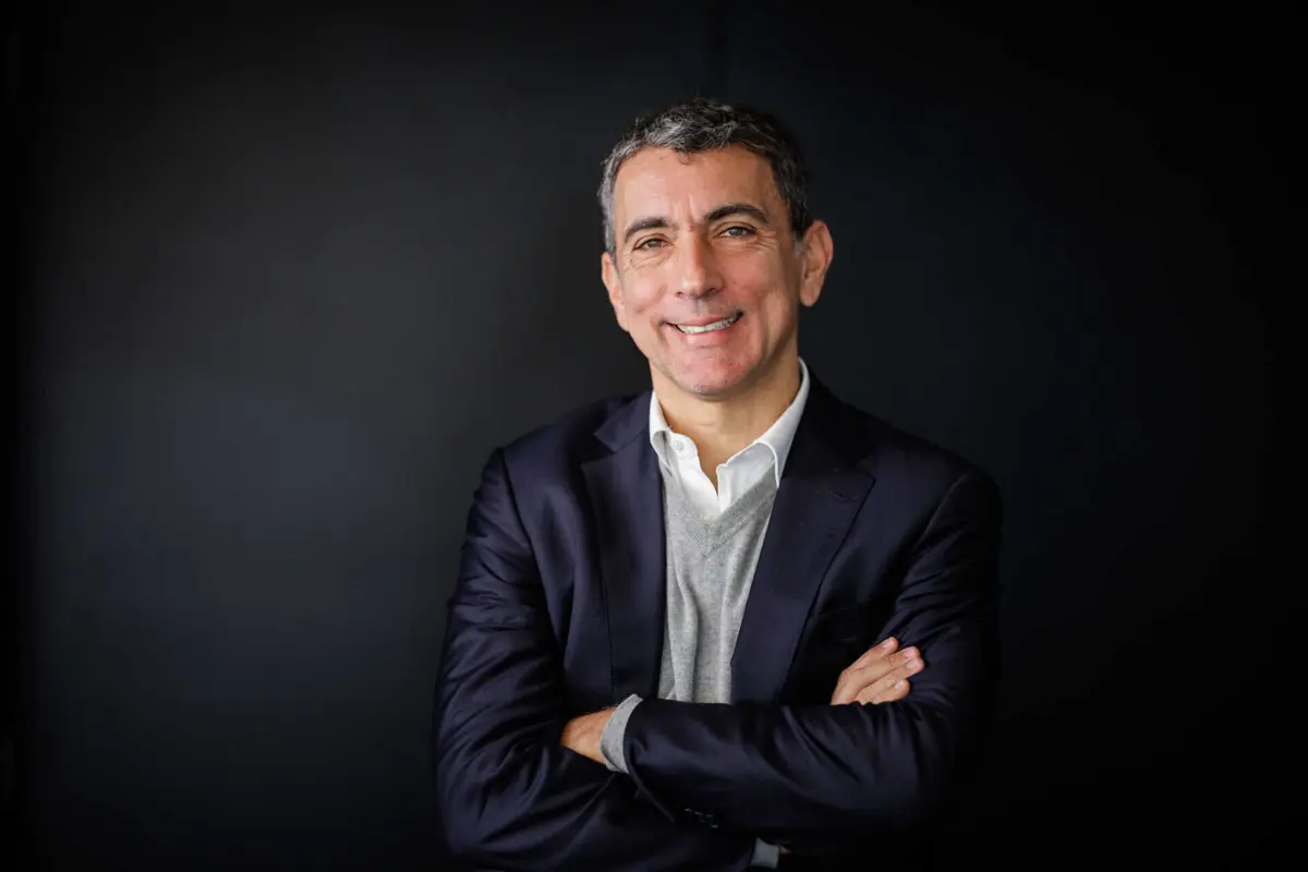 António Miguel Cardoso reeleito presidente do V. Guimarães