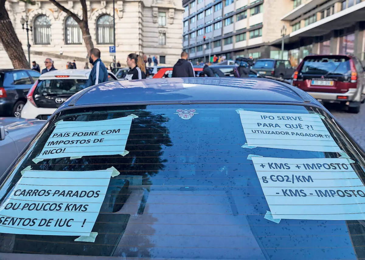 Proposta do Governo foi muito contestada