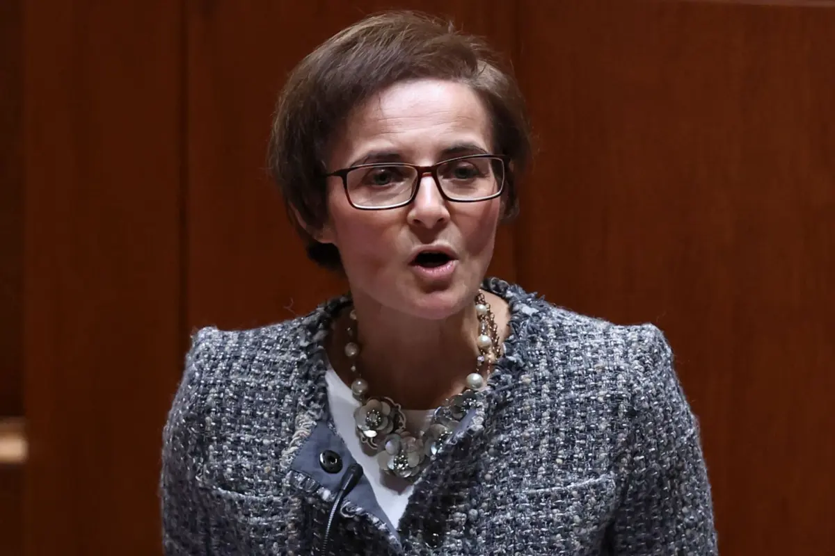 Srcretária de Estado da Segurança Social, Susana Filipa Lima, reiterou que "qualquer aumento ou proposta de aumento adicional ao mínimo legal" comprometerá o equilíbrio orçamental