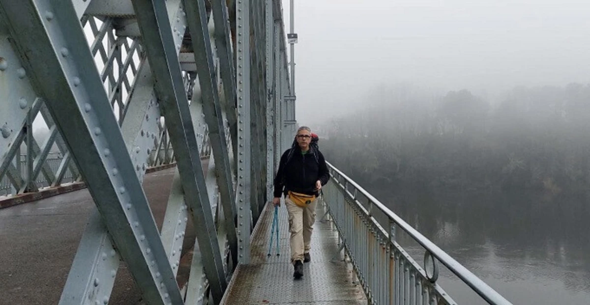 Filme de Pedro Gil de Vasconcelos aborda a peregrinação a Santiago de Compostela