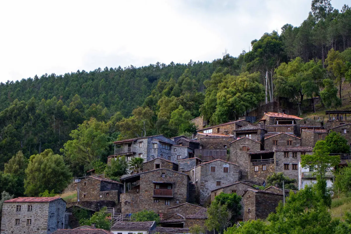 Imagem de contexto do artigo Vai passear com crianças? O Centro de Portugal espera por si