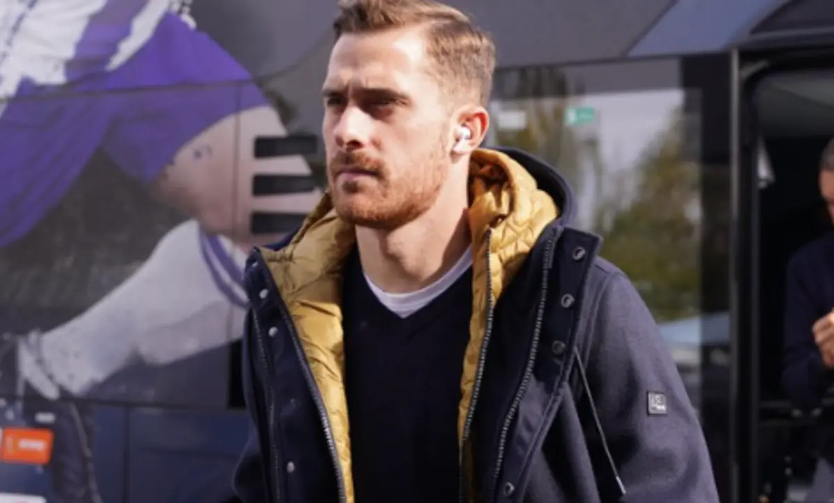 Conceição convocou 23 jogadores para o jogo contra o Portimonense